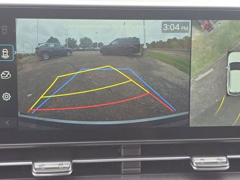 New 2026 Hyundai Kona Limited image 7