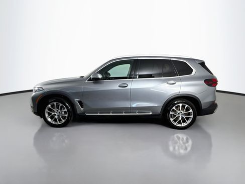 Used 2026 BMW X5 sDrive40i RWD image 6