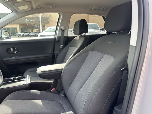 Certified 2025 Hyundai Ioniq 5 SE image 25
