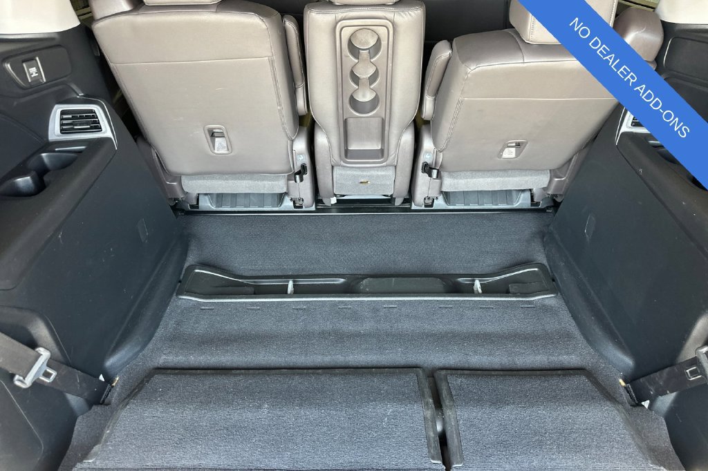 Used 2020 Honda Odyssey EX-L image 16