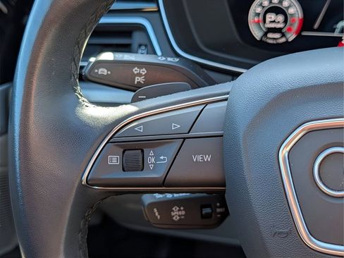 Used 2023 Audi A5 2.0T Premium Plus w/ Premium Plus image 30