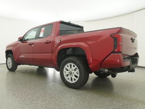 New 2026 Toyota Tacoma SR5 image 21