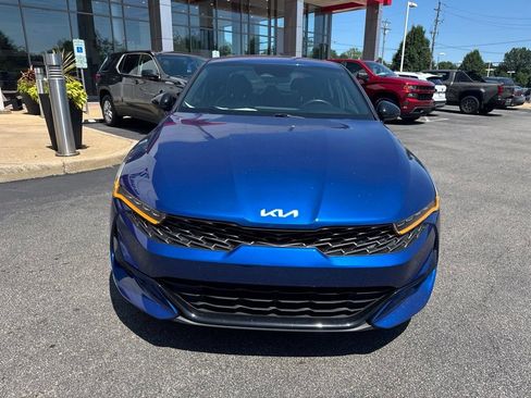 Used 2024 Kia K5 GT-Line FWD image 10
