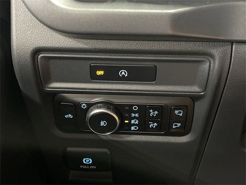 New 2025 Ford F150 XLT w/ Equipment Group 302A MID image 34