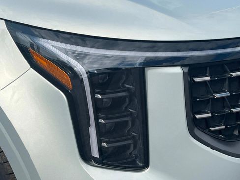 New 2026 Kia Carnival SX Prestige image 9