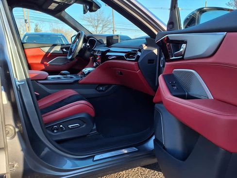 Certified 2023 Acura MDX A-Spec image 24