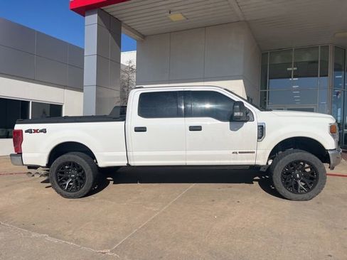 Used 2022 Ford F250 XLT image 5