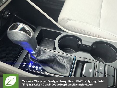 Used 2019 Hyundai Tucson SE image 28