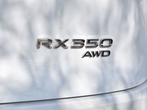 Used 2024 Lexus RX 350 F Sport w/ Convenience Package image 40