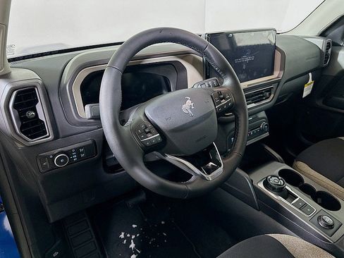 New 2025 Ford Bronco Sport Big Bend w/ Convenience Package image 10