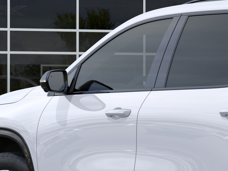 New 2026 Buick Enclave Sport Touring w/ Power Package AWD/4WD image 46