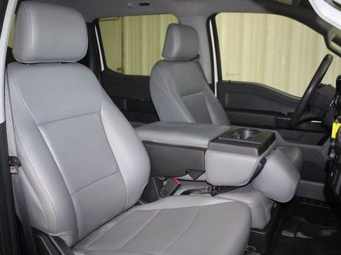 Used 2022 Ford F150 XL w/ Trailer Tow Package image 19