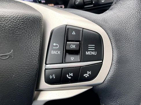 Certified 2023 Ford Explorer XLT w/ Equipment Group 202A image 22