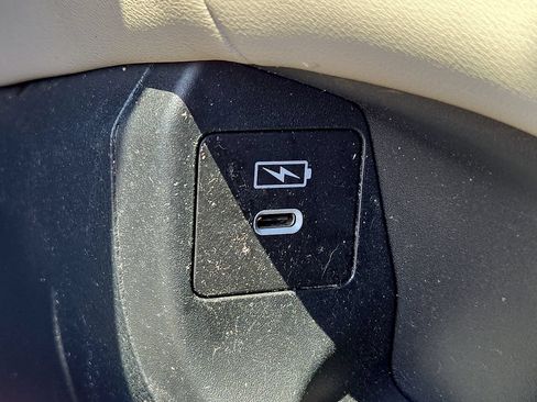 Used 2024 Honda HR-V LX image 27