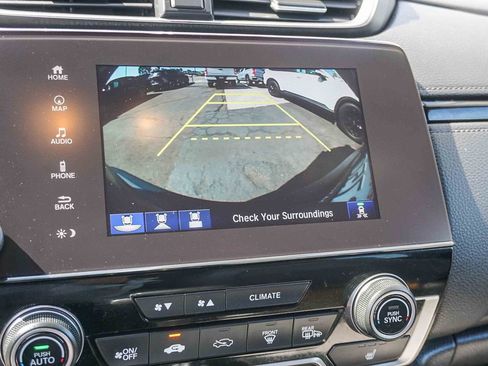Used 2017 Honda CR-V EX-L image 24