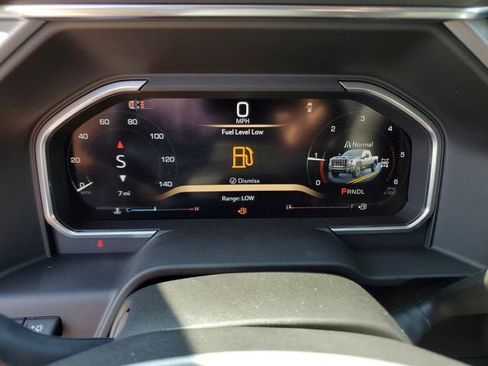New 2026 GMC Sierra 2500 Denali w/ Denali Reserve Package AWD/4WD image 32