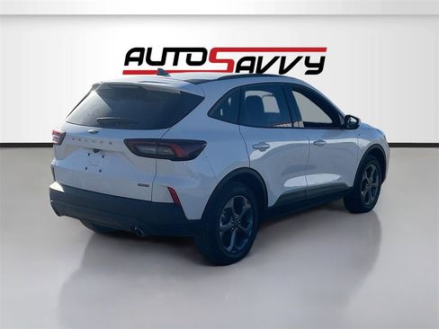 Used 2025 Ford Escape ST-Line Elite image 7