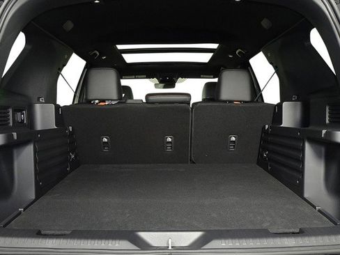 New 2026 Honda Passport TrailSport image 22