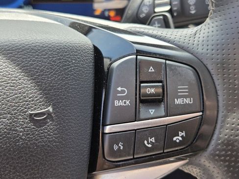 Used 2021 Ford Explorer ST w/ Equipment Group 401A AWD/4WD image 25