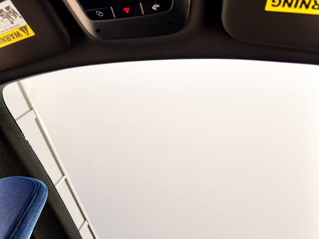 New 2026 Volvo EX30 Plus w/ Climate Package RWD image 27