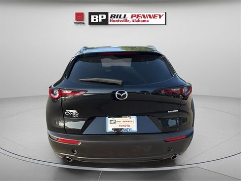 Used 2023 MAZDA CX-30 AWD 2.5 S w/ Premium Package image 4