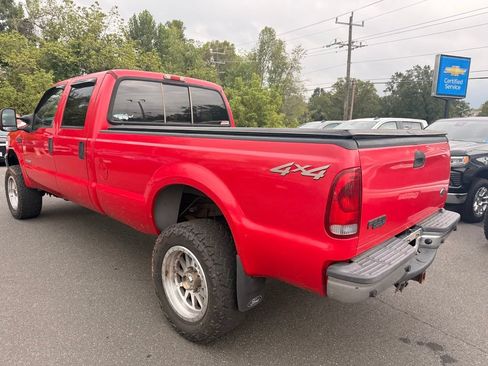 Used 2004 Ford F350 Lariat AWD/4WD image 6