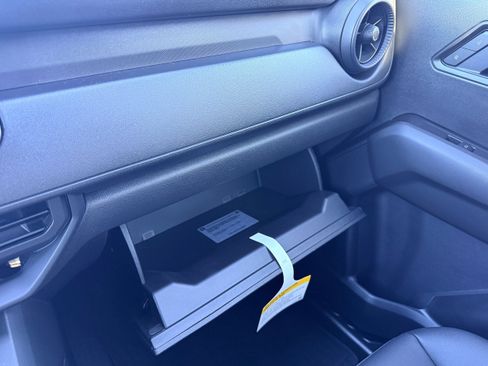 New 2026 Chevrolet Colorado Trail Boss image 19