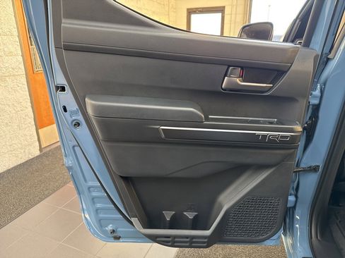 New 2026 Toyota Tacoma TRD Off-Road image 39