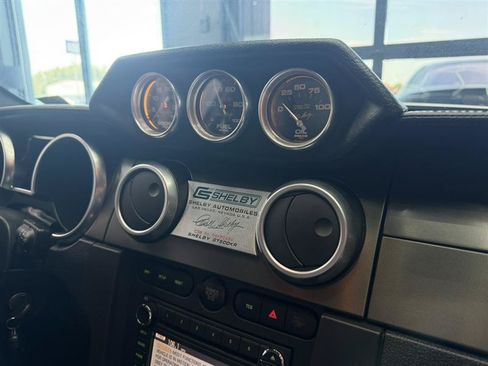 Used 2008 Ford Mustang Shelby GT500 RWD image 65