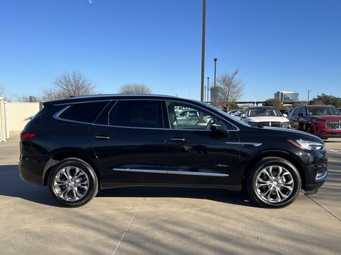 Used 2019 Buick Enclave Avenir w/ Trailering Package, 5000 lbs. image 10