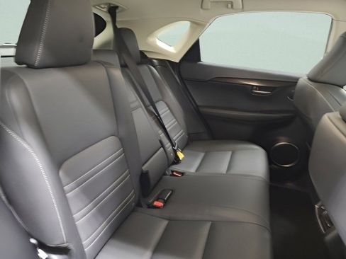 Used 2015 Lexus NX 200t AWD image 20