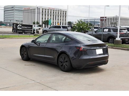 Used 2025 Tesla Model 3 RWD image 4