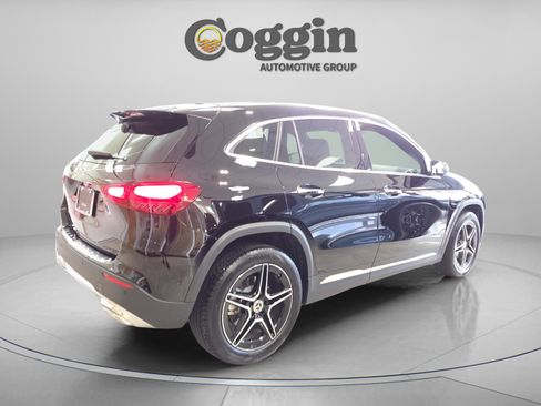 Used 2026 Mercedes-Benz GLA 250 GLA 250 image 5