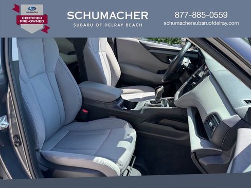 Used 2024 Subaru Legacy Premium AWD/4WD image 20