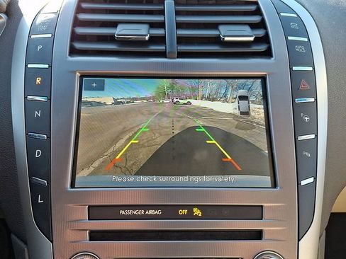 Used 2019 Lincoln MKZ Reserve image 20