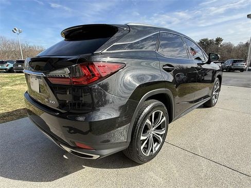 Used 2021 Lexus RX 350 350 w/ Premium Package image 22
