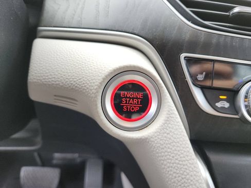 Used 2019 Honda Accord EX-L image 28
