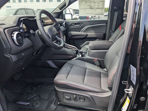 New 2026 Chevrolet Colorado Z71 w/ Technology Package image 15