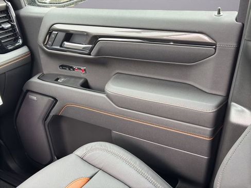 New 2026 GMC Sierra 1500 AT4 w/ AT4 Premium Package AWD/4WD image 23