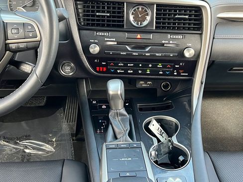 Used 2022 Lexus RX 350 AWD image 12