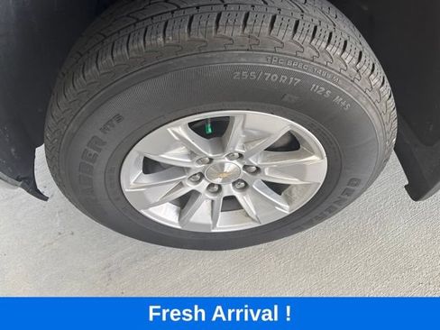 Used 2023 Chevrolet Silverado 1500 LT RWD image 17