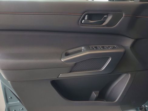 New 2026 Nissan Pathfinder Rock Creek AWD/4WD image 13