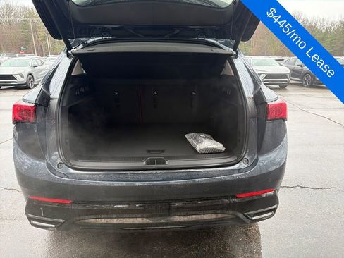 New 2026 Buick Envision Sport Touring image 19