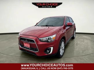 Used 2015 Mitsubishi Outlander Sport SE video 1