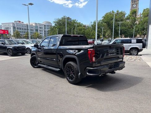 Used 2024 GMC Sierra 1500 Elevation w/ Preferred Package AWD/4WD image 5