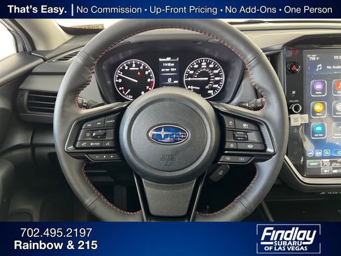 New 2026 Subaru Crosstrek 2.5i Limited image 18