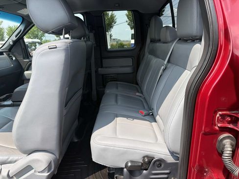 Used 2014 Ford F150 XLT w/ Equipment Group 302A Luxury AWD/4WD image 22