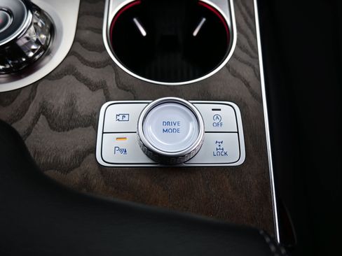 Certified 2025 Genesis GV80 2.5T Advanced image 25