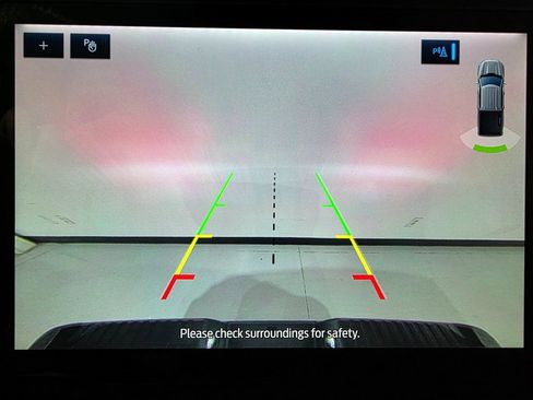 Used 2021 Ford F150 XLT w/ Equipment Group 302A High image 9