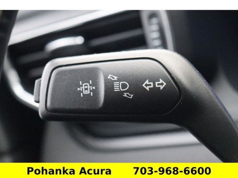 Used 2020 Ford Explorer ST w/ ST High-Performance Pack image 11